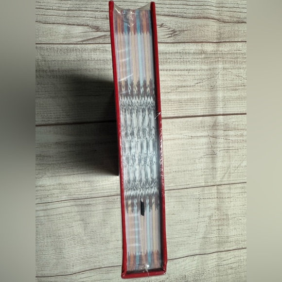 NWT Sally Nightmare Before Christmas Undated 12 Month Planner & Notebook Disney - Picture 4 of 11